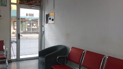 Graphic Stop en Monterrey