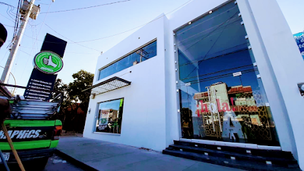 Graphics Print en Cd. Obregón