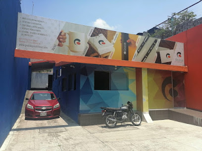 Grucas Publicidad en Cuernavaca
