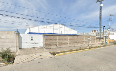 Grupo Inkperio en Puebla