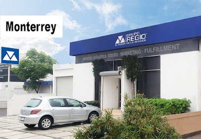 Grupo Regio - Imprentas en Monterrey en Monterrey