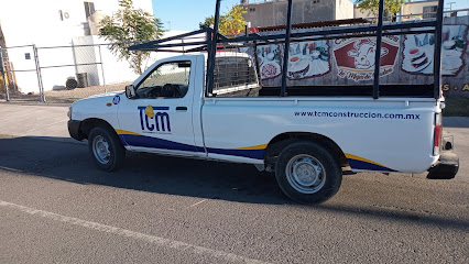 Hightechsigns en Hermosillo