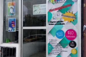 House Print en Santa Catarina