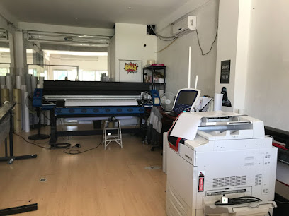 Ibmax Print en Zapopan