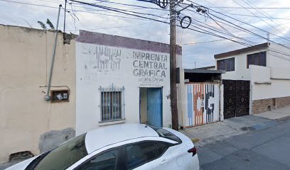 Icg en San Nicolás de los Garza