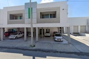 Icnsa, SA de CV en Apodaca