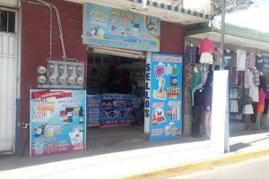 Ideas Gráficas en Oaxaca de Juárez