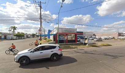 Idigital Print en Cd. Obregón