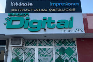 Imagen Digital Los Mochis en Los Mochis