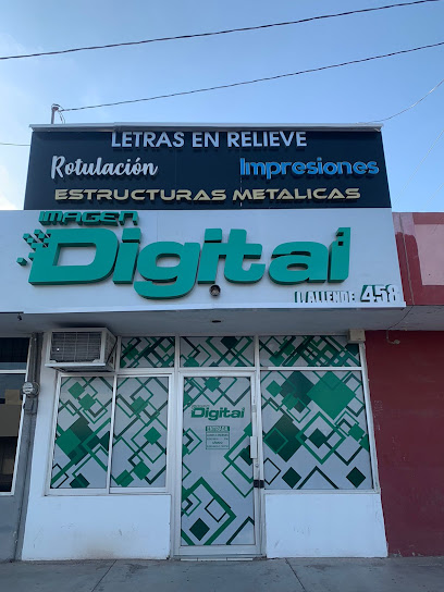 Imagen Digital Los Mochis en Los Mochis
