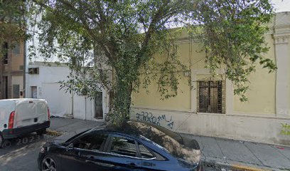 Imagen Grafica Aplicada en Monterrey