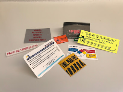 Imagen Gráfica Impresos y Rotulación en Corregidora