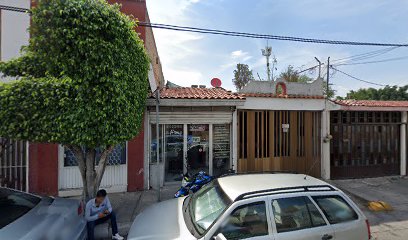 Imagen en Vinil en Tepic