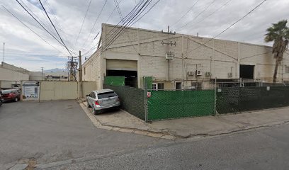 Imágenes Roce S. de R.L. M.I. en San Nicolás de los Garza