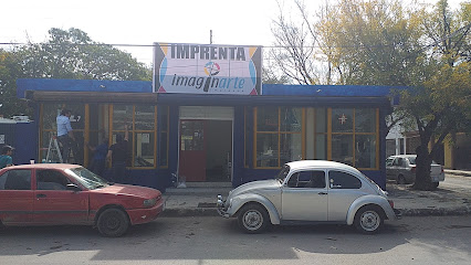 Imaginarte en Cd. Victoria