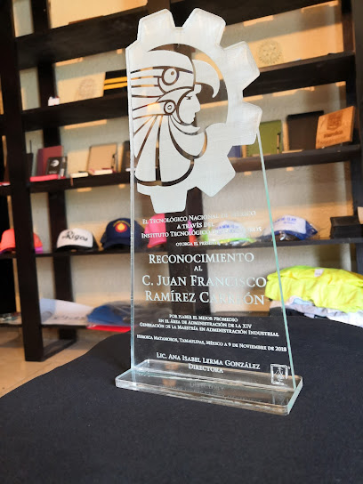 Iman Publicidad en Matamoros