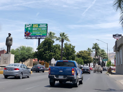 Impacto Vinil en Hermosillo