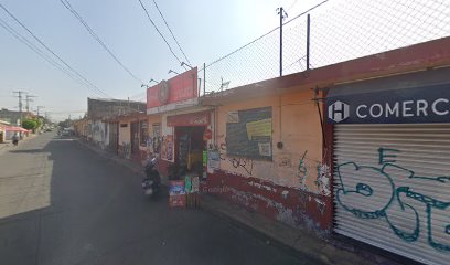 Impre-Tecks en Cuautla