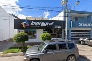 Impregraf de Los Mochis SA de CV en Los Mochis