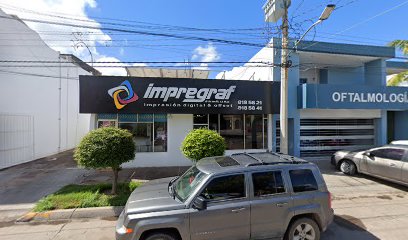 Impregraf de Los Mochis SA de CV en Los Mochis