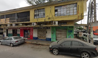 Impregraf en Cd. Madero