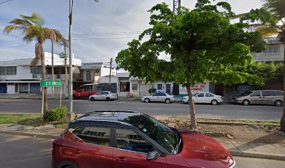 Imprenciones Acero en Sinaloa