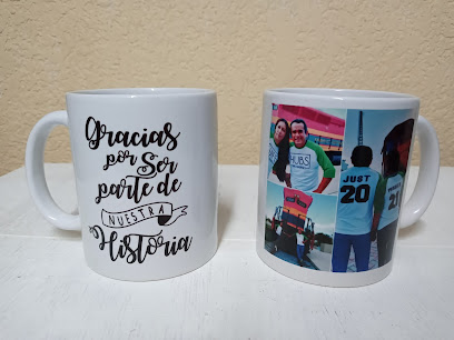 Imprenta 1920 en Matamoros