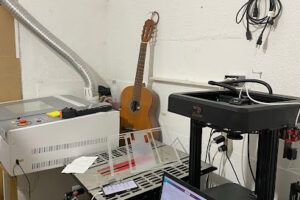 Imprenta 3D en Playa del Carmen
