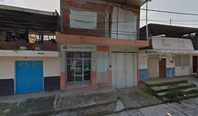Imprenta Aviles en Uruapan