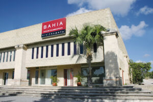 Imprenta Bahia Riviera Maya SA de CV en Playa del Carmen