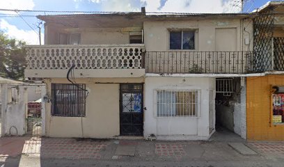 Imprenta Castillo en Matamoros