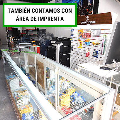 Imprenta Cintes Querétaro en Querétaro