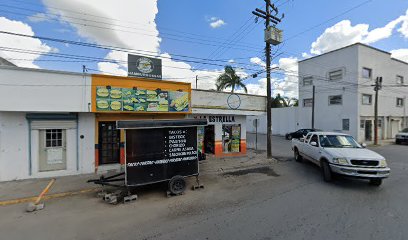 Imprenta Digital en Matamoros