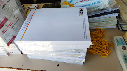 Imprenta Don Beni en Zapopan