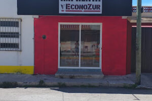 Imprenta Econozur en Cozumel