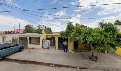 Imprenta El Águila en Cd. Obregón