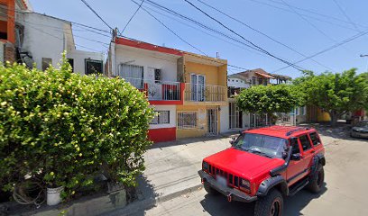 Imprenta El Aguila en Sinaloa