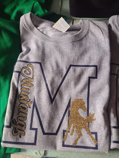 Imprenta El Matamorense en Matamoros