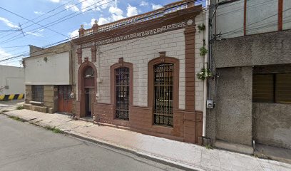 Imprenta El Roble de Monterrey en Monterrey