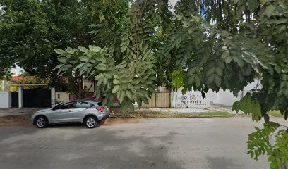 Imprenta El Sol en Chetumal