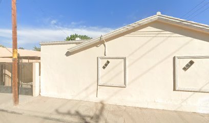 Imprenta Encinas en Hermosillo