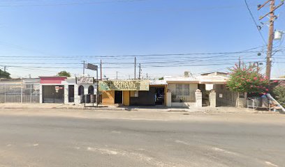 Imprenta Esquivel en San Luis Río Colorado