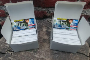 Imprenta Express en Los Mochis