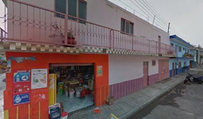 Imprenta González en Zamora