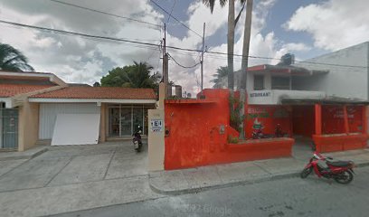 Imprenta Grafico 5 Diseño y Rotulación en Cozumel