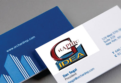 Imprenta Graphic Idea Monterrey en Monterrey