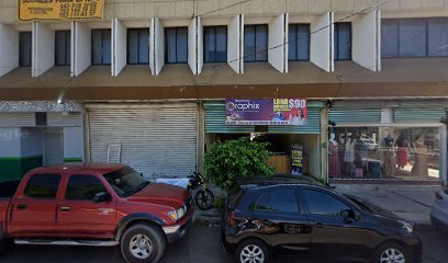 Imprenta Graphix en Lázaro Cárdenas