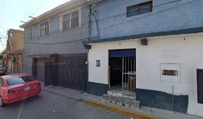 Imprenta Gutemberg en Jiutepec