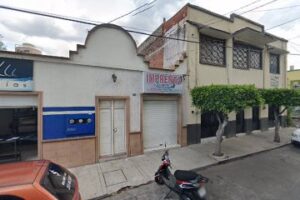 Imprenta Gutierrez en Zamora