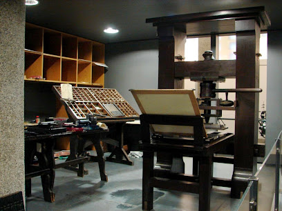 Imprenta Hnos. Aviña en Zamora